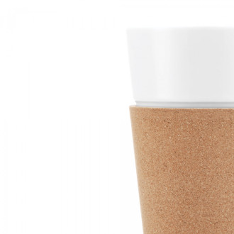 BISTRO 600. Sada 2 hrnků 600 ml