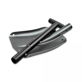 83101. Kovová lopata