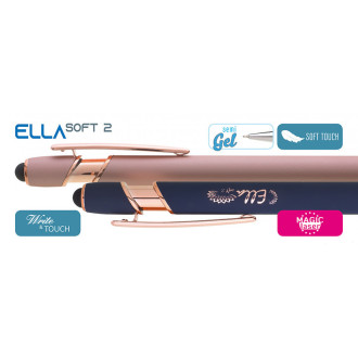 propiska kov ELLA SOFT 2