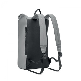 BRIGHT ROLLPACK, Reflexní rolovací batoh