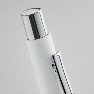 OLYMPIA, Propiska z recyklovaného papíru