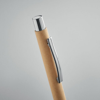 OLYMPIA, Propiska z recyklovaného papíru