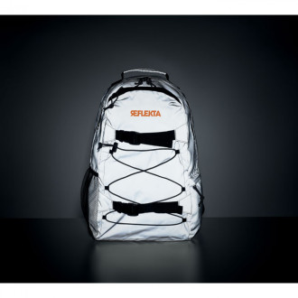 BRIGHT SPORTBAG, Vysoce reflexní batoh 190T