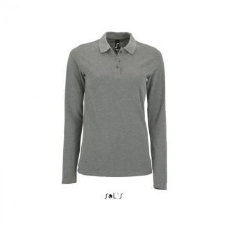 PERFECT LSL WOMEN, PERFECT DÁMSKÉ LSL POLO180