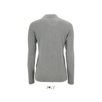 PERFECT LSL WOMEN, PERFECT DÁMSKÉ LSL POLO180