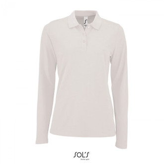 PERFECT LSL WOMEN, PERFECT DÁMSKÉ LSL POLO180