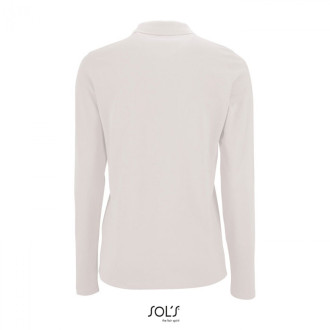 PERFECT LSL WOMEN, PERFECT DÁMSKÉ LSL POLO180