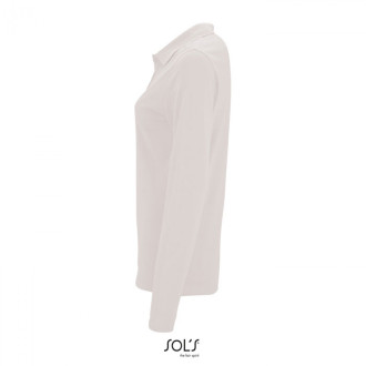 PERFECT LSL WOMEN, PERFECT DÁMSKÉ LSL POLO180