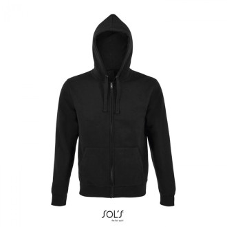 SPIKE MEN, SPIKE HOOD PÁNSKÉ 280gr