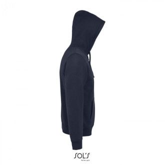 SPIKE MEN, SPIKE HOOD PÁNSKÉ 280gr