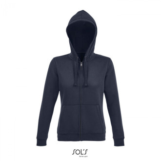 SPIKE WOMEN, SPIKE HOOD DÁMSKÉ 280gr