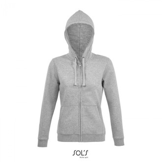 SPIKE WOMEN, SPIKE HOOD DÁMSKÉ 280gr