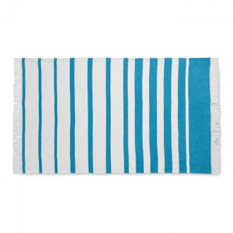 WAVE, Ručník SEAQUAL® hammam 100x170