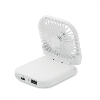 STANDFAN, Skládací ventilátor