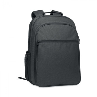 COOLPACK, Chladicí batoh z 300D RPET