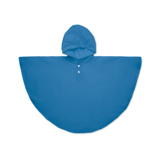 PONCHIE, Dětská pláštěnka z PEVA