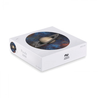 ROZZ, Puzzle v krabici, 1000 dílků.