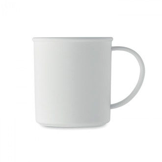 ALAS, Hrnek z PP, 300 ml