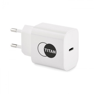 PLUGME, 20W 2portová USB nabíječka