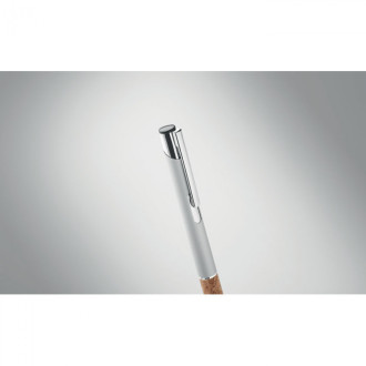 VERIA, Hliníková propiska