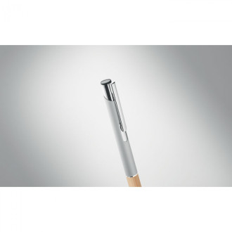 SPARTA, Hliníková propiska