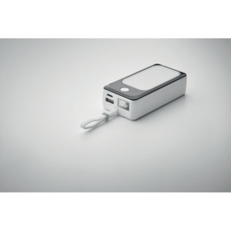 POWLIGHT +, Power banka 10000 mAh a COB