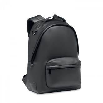 BAI BACKPACK, Měkký PU batoh na notebook 15"