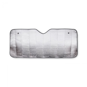 CARSHADE, Sluneční clona za čelní sklo