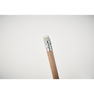 STOMP SHARP, Hrocená tužka s gumou