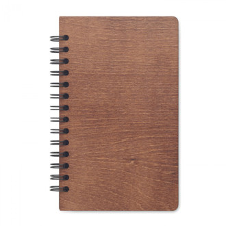 SAVAGE, Zápisník A5 GROWBOOK™