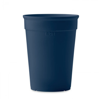 AWAYCUP, Hrnek z recykl. PP  300 ml