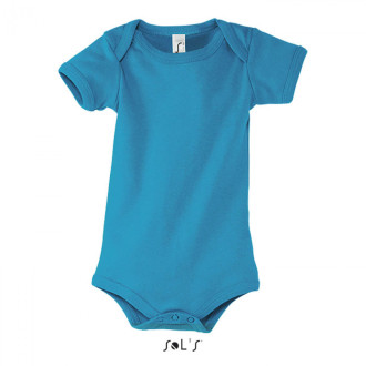 BAMBINO, BAMBINO DĚTSKÉ BODY 180g