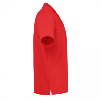 THC DYNAMIC. Polo tričko pro muže s technickými vlastnostmi