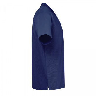 THC DYNAMIC. Polo tričko pro muže s technickými vlastnostmi