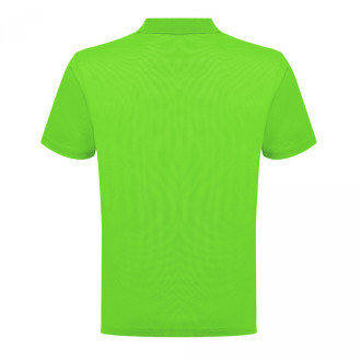 THC DYNAMIC. Polo tričko pro muže s technickými vlastnostmi