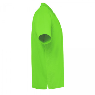 THC DYNAMIC. Polo tričko pro muže s technickými vlastnostmi