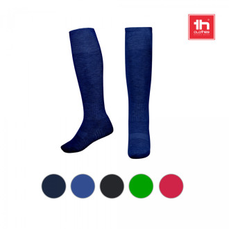 THC RUN KIDS. Sportovní ponožky pro děti po kolena