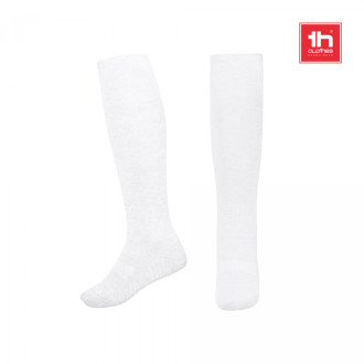 THC RUN KIDS WH. Sportovní ponožky pro děti po kolena