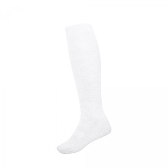 THC RUN KIDS WH. Sportovní ponožky pro děti po kolena