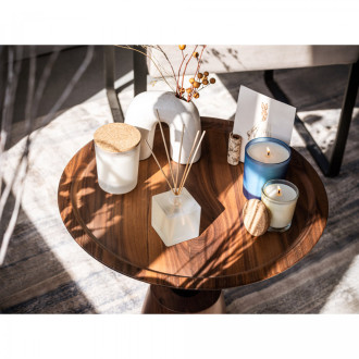 ZEN 80. Vonná svíčka ve skleněném kalíšku