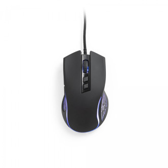 THORNE MOUSE RGB. Herní myš ABS