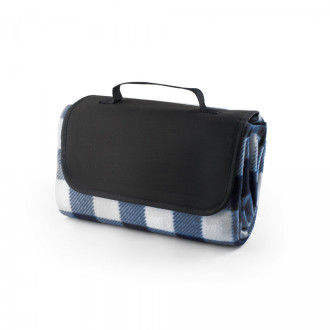 RILEY II. Pikniková deka s podšívkou z EPE