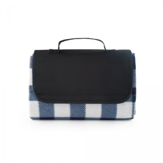 RILEY II. Pikniková deka s podšívkou z EPE