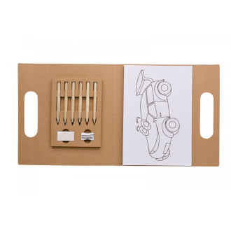 BAMBI sada na kreslení