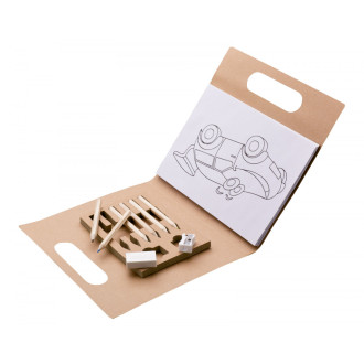 BAMBI sada na kreslení