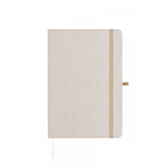 FILATO A5 zápisník z recyklované bavlny