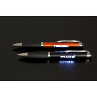 SPLEND propiska plast  /D