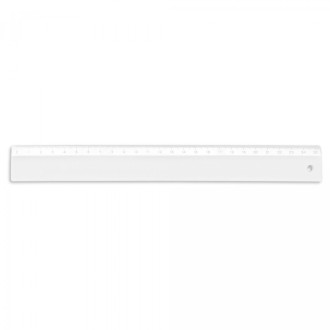 BECKY. PS pravítko 25 cm