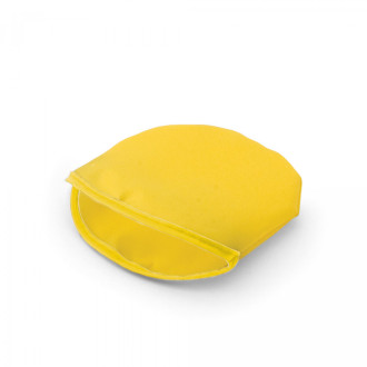 JURUA. Skládací létající talíř