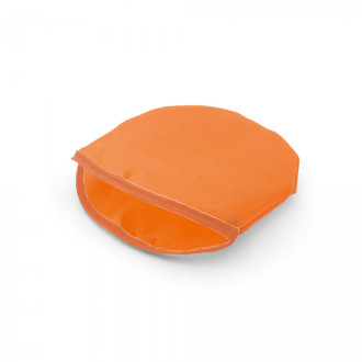 JURUA. Skládací létající talíř